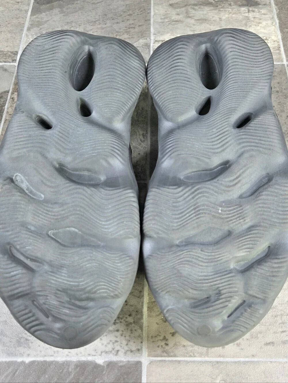 Adidas Yeezy pre owned
